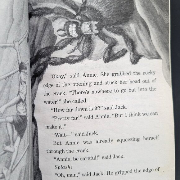 MAGIC TREE HOUSE & MERLIN MISSION LOT OF 20 BOOKS SCHOLASTIC MARY POPE OSBORN - Picture 11 of 13